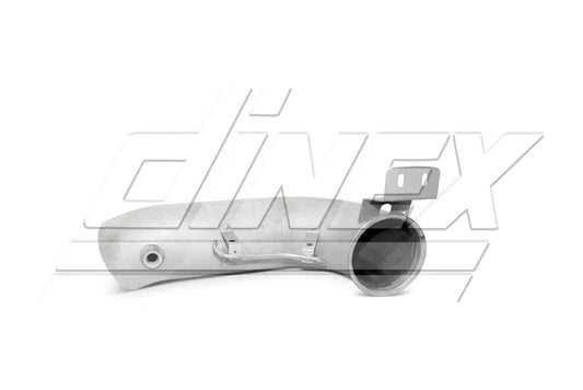 Tubo per Scania - 6LG003