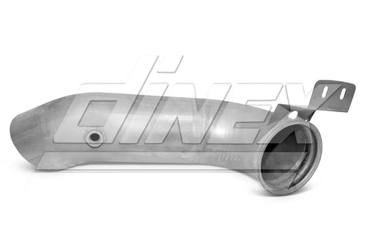 Tubo per Scania - 6LG004