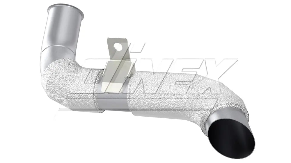 Tubo per Scania - 6LG005