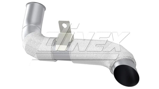 Tubo per Scania - 6LG005