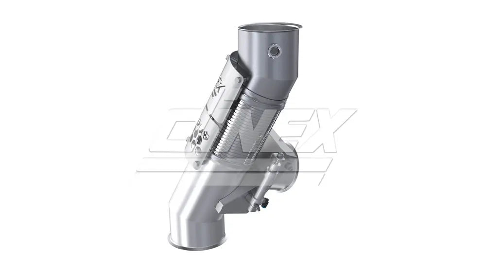 Tubo per Scania - 6LG023