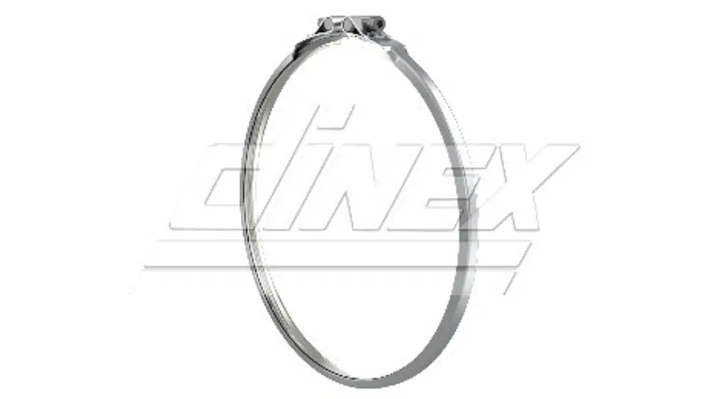 VeeFit Fascetta per Scania - 6LL005