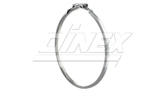 VeeFit Fascetta per Scania - 6LL005