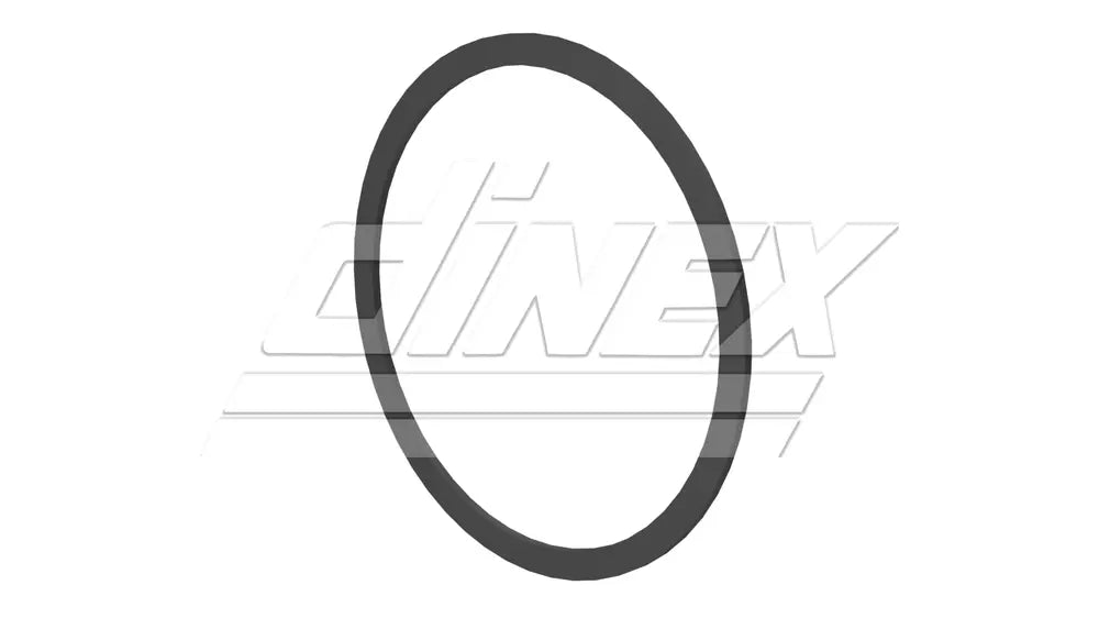 Guarnizione di scarico per Scania - 6LL006