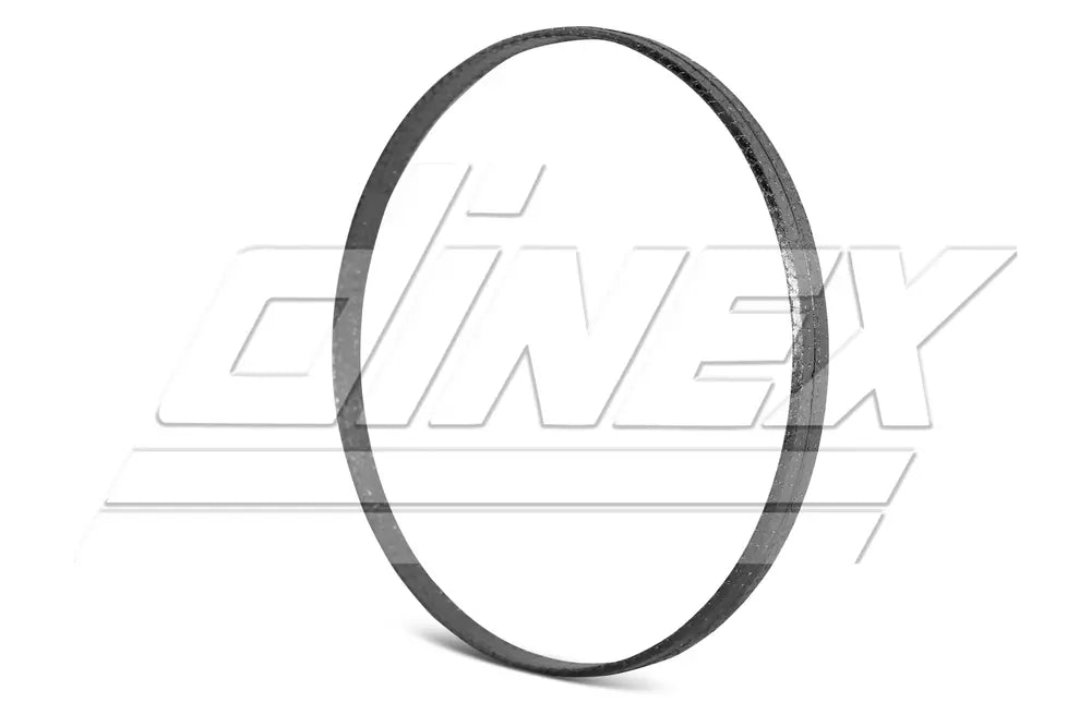 Guarnizione di scarico per Scania - 6LL008