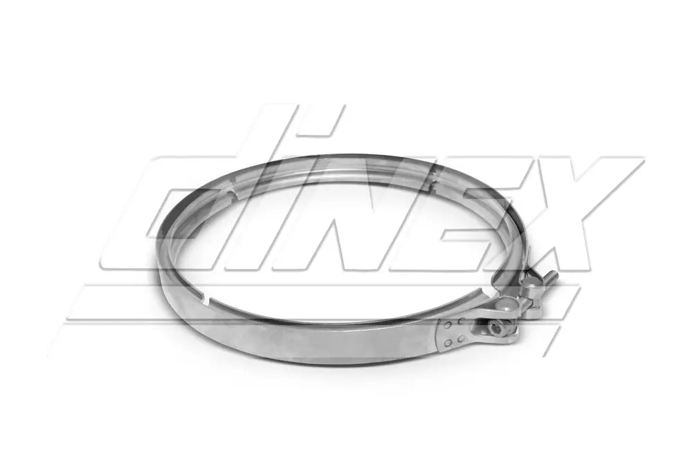 Veefit Fascetta per DAF/Dennis/Scania - 6LL011