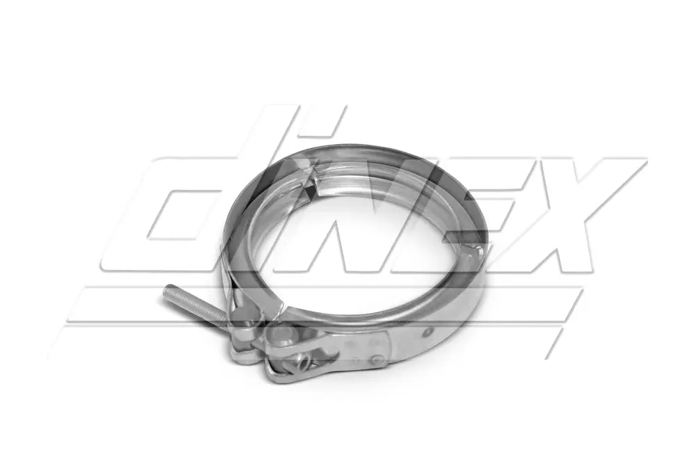 Fascetta a V per Scania - 6LL013