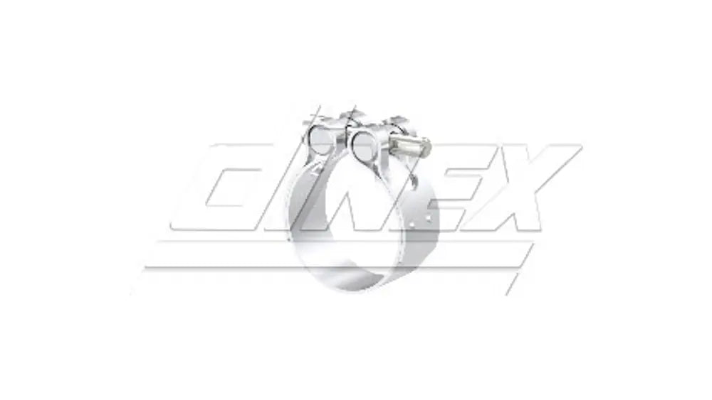 Fascetta di scarico, Veefit per Scania - 6LL021