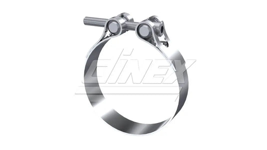 Fascetta per Scania - 6LL028