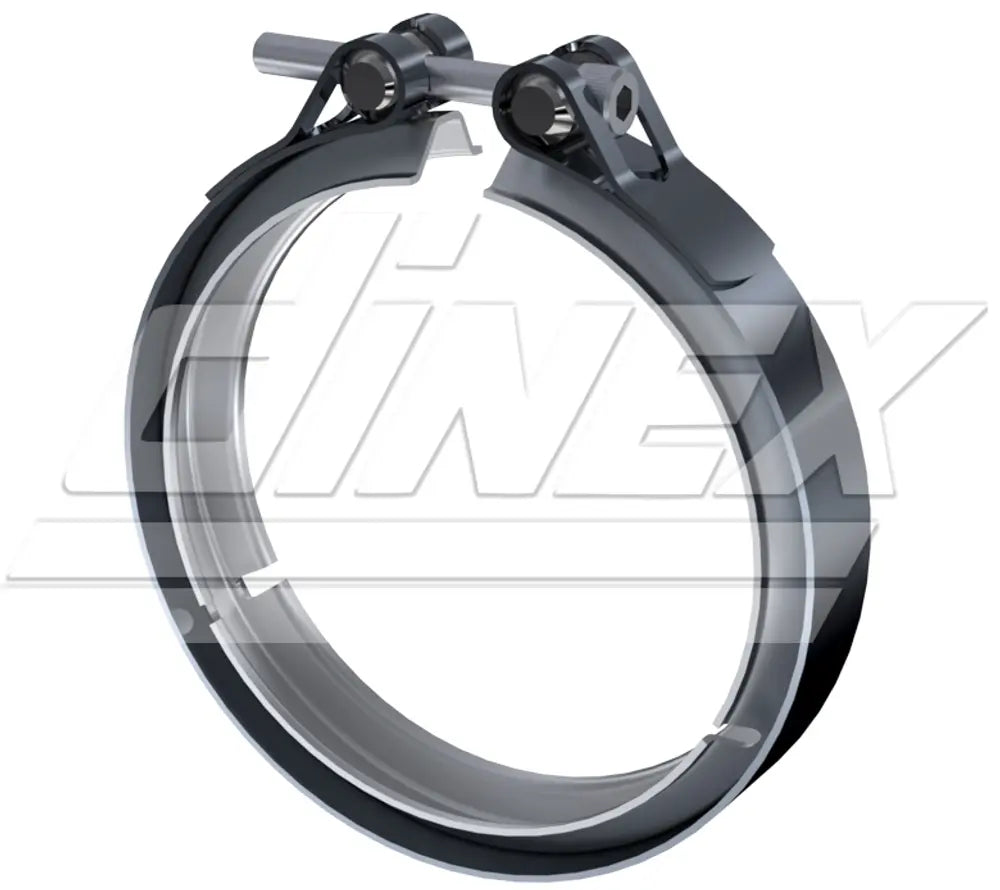 Fascetta a V per Scania - 6LL034