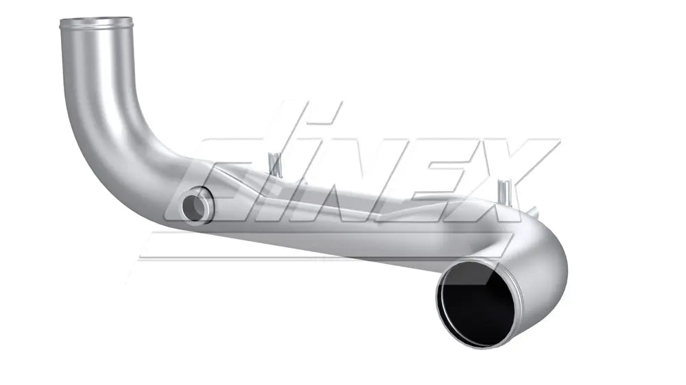 Tubo liquido di raffreddamento per Scania - 6LN002