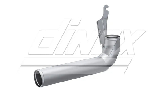 Tubo liquido di raffreddamento per Scania - 6LN017