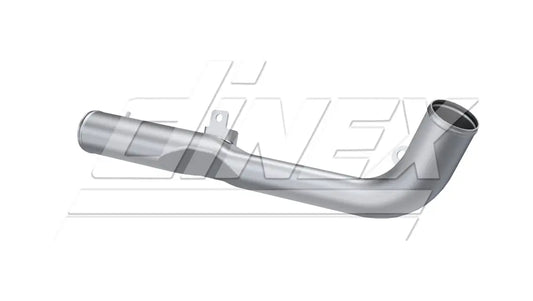 Tubo liquido di raffreddamento per Scania - 6LN019