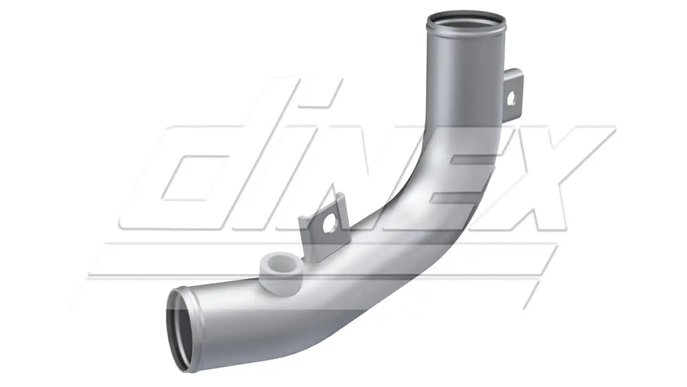Tubo liquido di raffreddamento per Scania - 6LN020