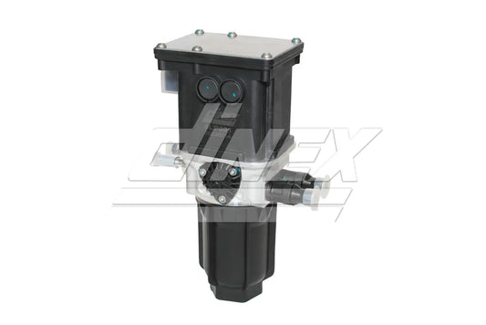 Dosatore AdBlue® per Scania - 6LP001