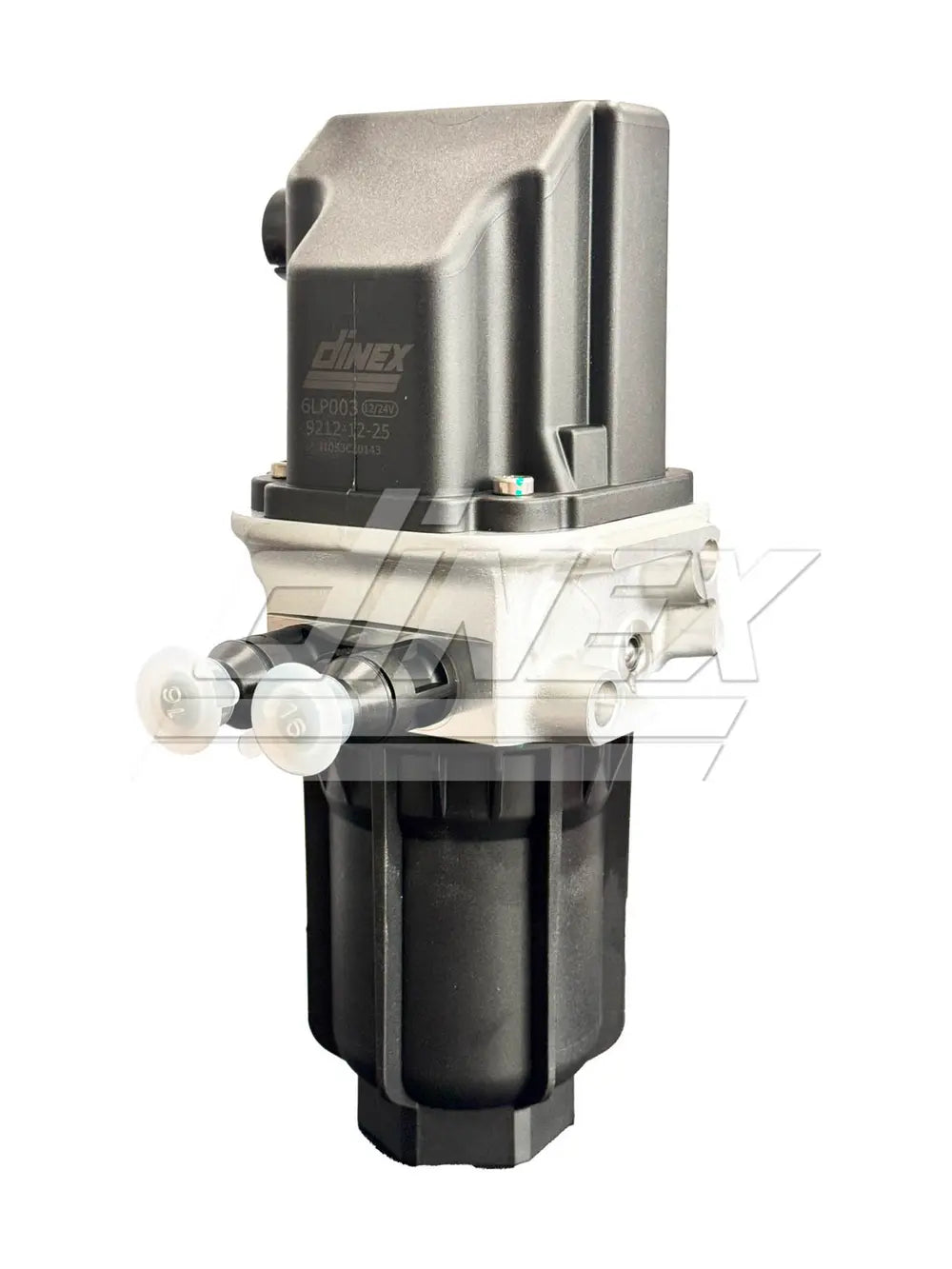 Dosatore AdBlue® per Scania - 6LP003