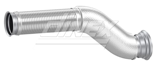 Tubo con flessibile per Scania - 6LA036