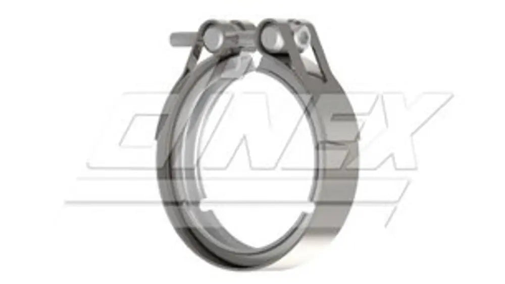 Fascetta a V per Scania - 6LL027