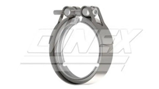 Fascetta a V per Scania - 6LL027