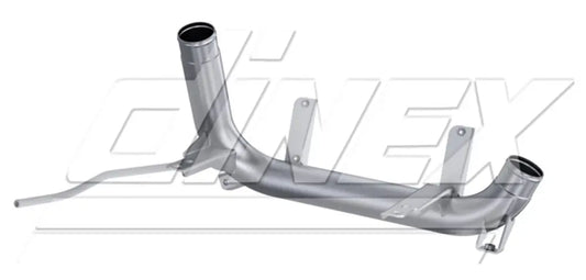 Tubo liquido di raffreddamento per Scania - 6LN013