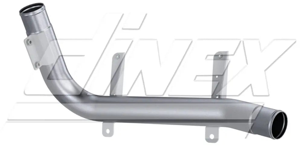 Tubo liquido di raffreddamento per Scania - 6LN016