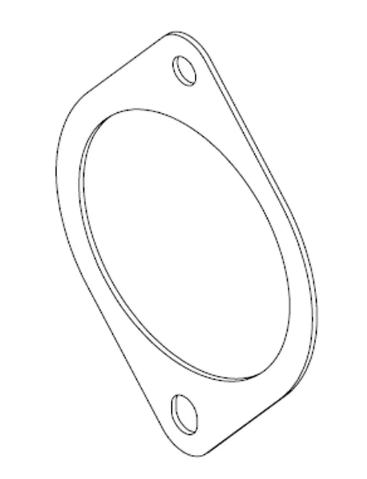 Guarnizione per Nissan - 73803