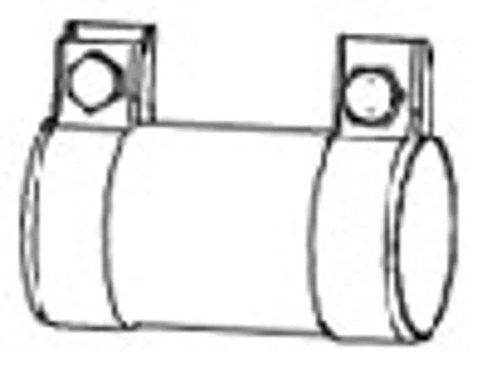Tubo per Volkswagen - 74130