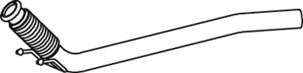 Tubo per Volkswagen - 74154