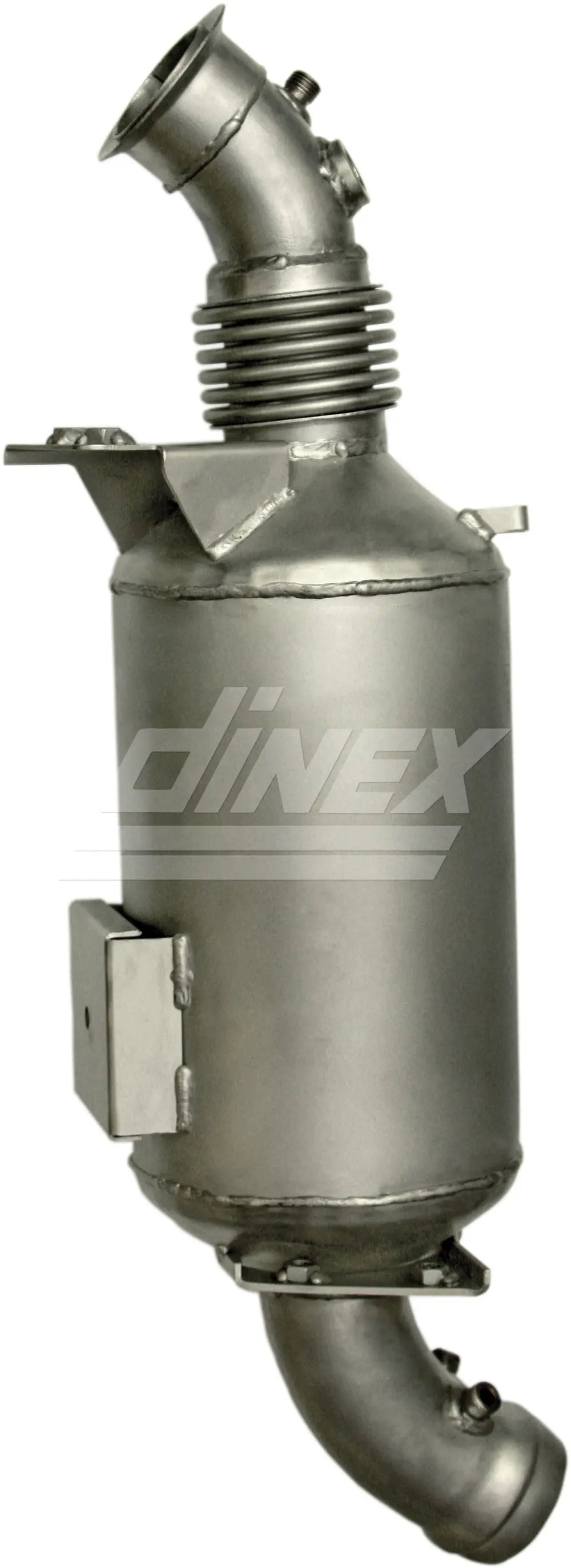 Silenziatore per Volkswagen - 74313