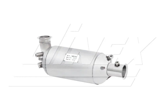 Silenziatore per Volkswagen - 74317