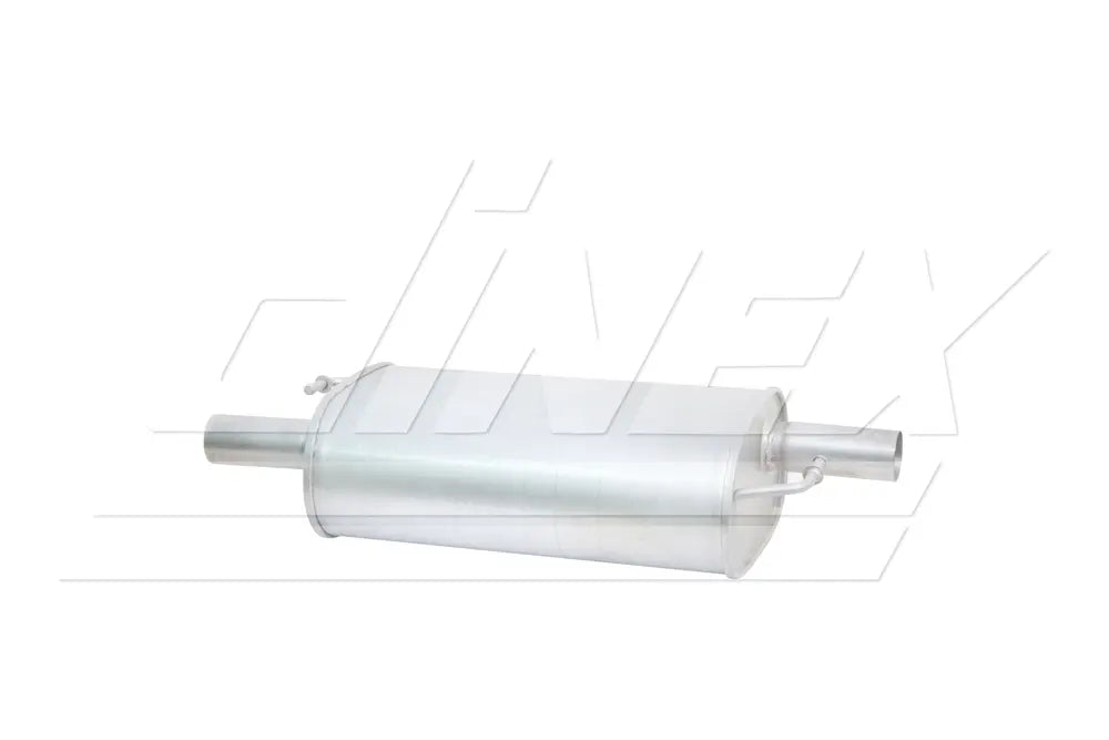 Silenziatore per Volkswagen - 74387