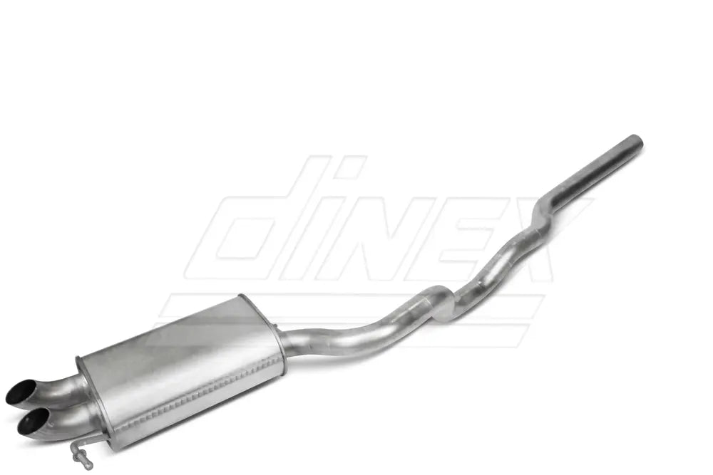 Silenziatore per Volkswagen - 74396