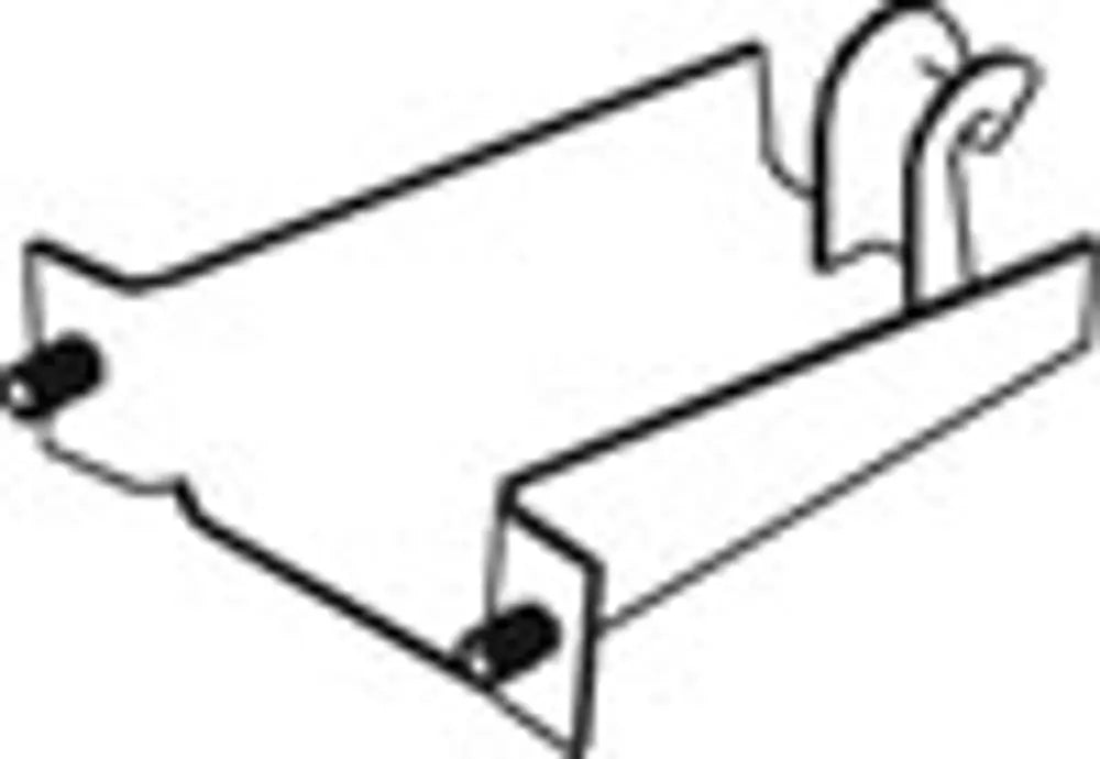 Staffa/Supporto per Volkswagen - 74819