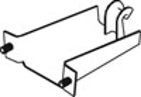 Staffa/Supporto per Volkswagen - 74819