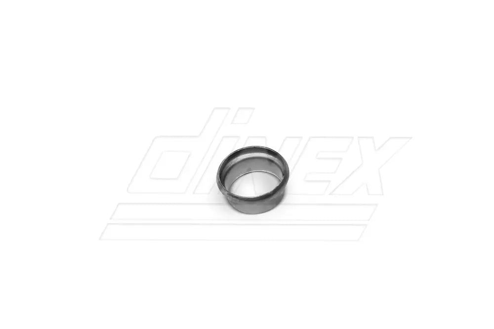 Raccordo tubo maschio per stile Mercedes, Ø=75 / L=42 mm, ALU - 78175
