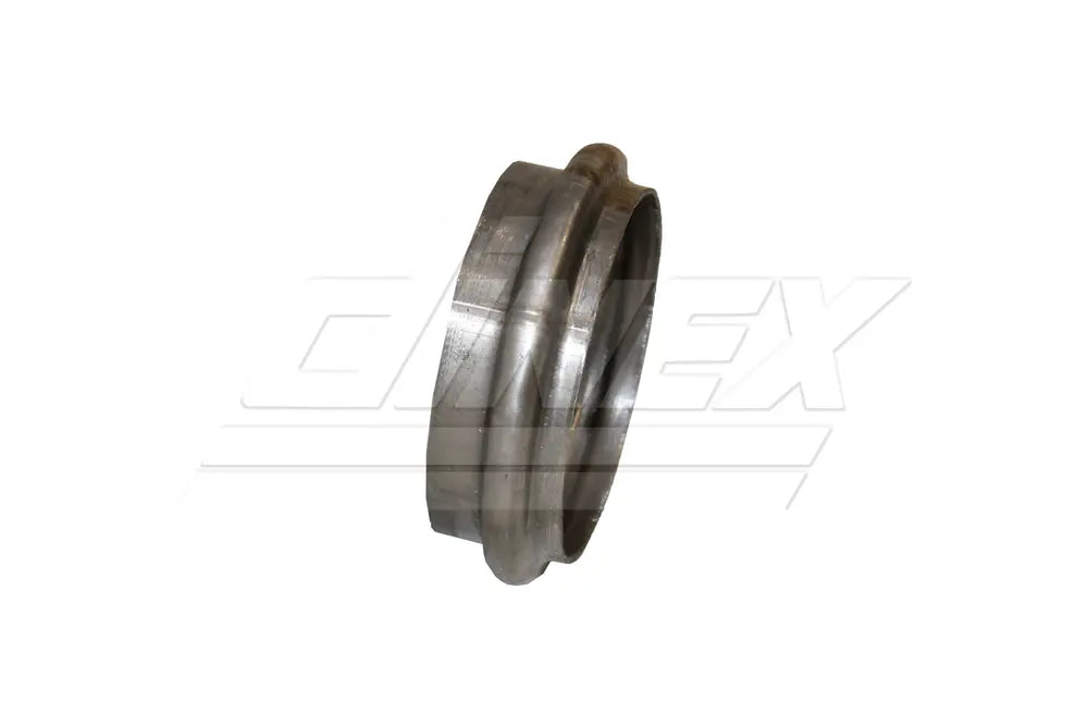 Raccordo tubo maschio per stile Volvo, Ø=114.3 / L=40 mm, ALU - 78214