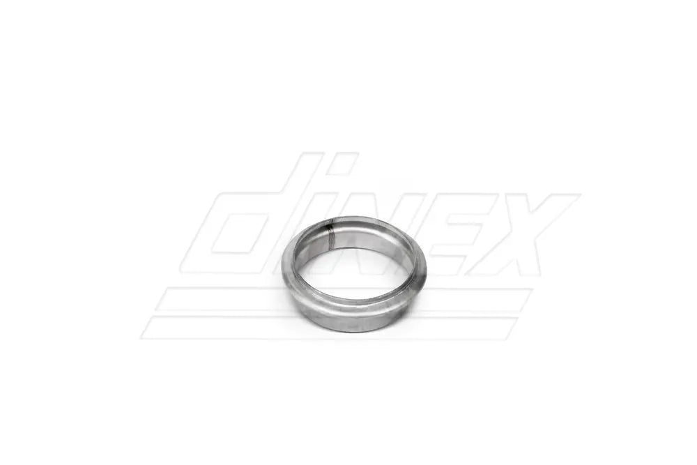 Raccordo tubo maschio per stile DAF,  Ø=114.3 / L=42 mm, ALU - 78215