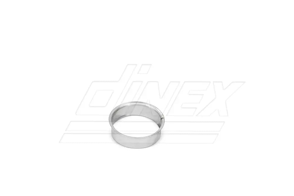 Raccordo tubo femmina per stile Volvo, Ø=115 / L=40 mm, ALU - 78218