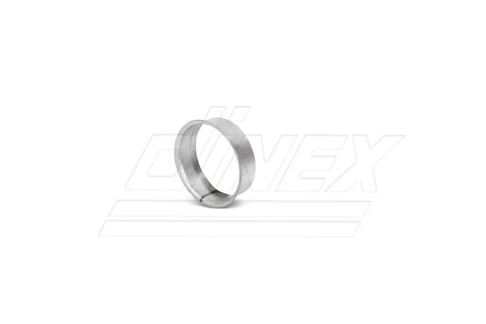 Raccordo tubo femmina per stile Volvo, Ø=115 / L=40 mm, ALU - 78218