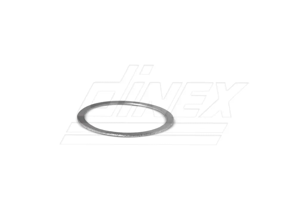 Guarnizione a bassa perdita, Ø=101.6 / L=1.5 mm, Graphite - 78846