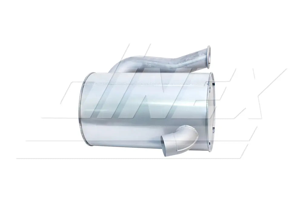 Silenziatore per Volvo - 80339