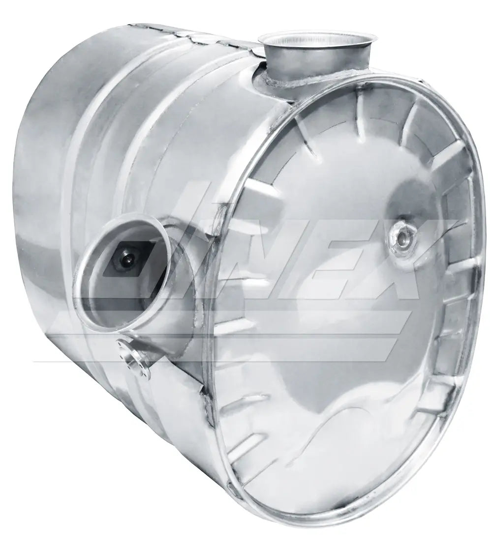 Silenziatore con SCR per Volvo - 80377
