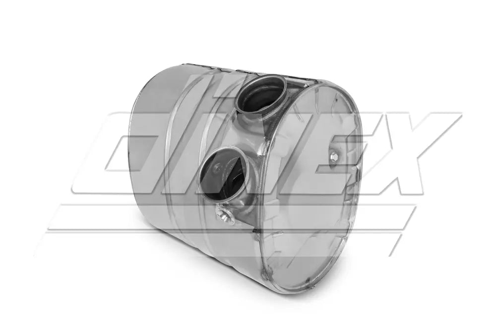 Silenziatore con SCR per Volvo - 80389