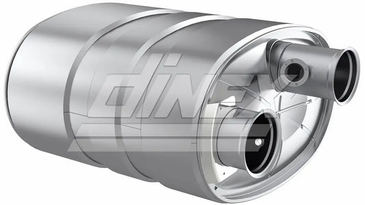 Silenziatore per Volvo - 80392
