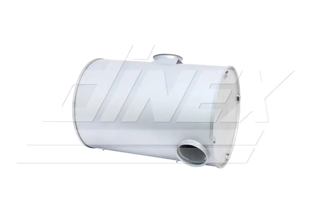 Silenziatore per Volvo - 80403