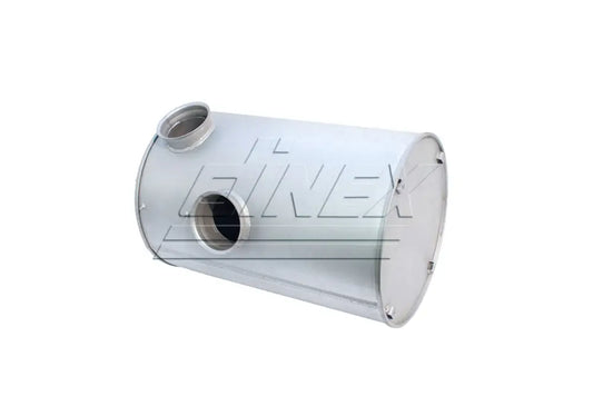 Silenziatore per Volvo - 80404