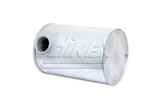 Silenziatore per Volvo, E-line - 80451