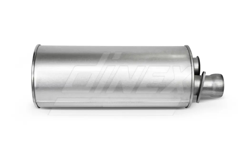 Silenziatore per Volvo - 80460