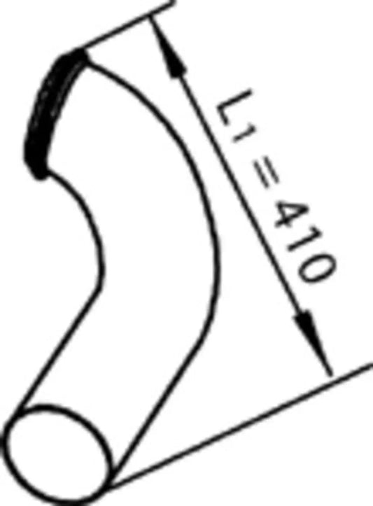 Tubo per Volvo - 80766