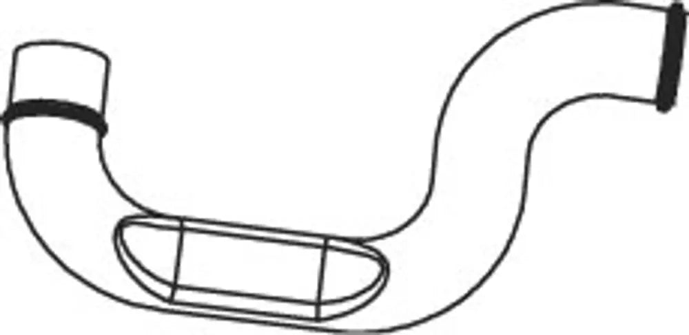 Tubo per Volvo - 80771